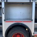 892577-22 Brandbil Volvo FL10 4*2 - 1998
