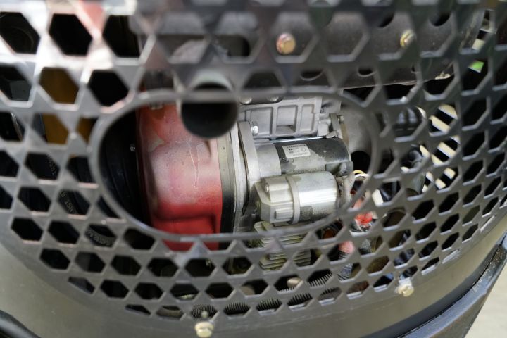 894207-13 Mini excavator Hightop Machinery HT10, 2021