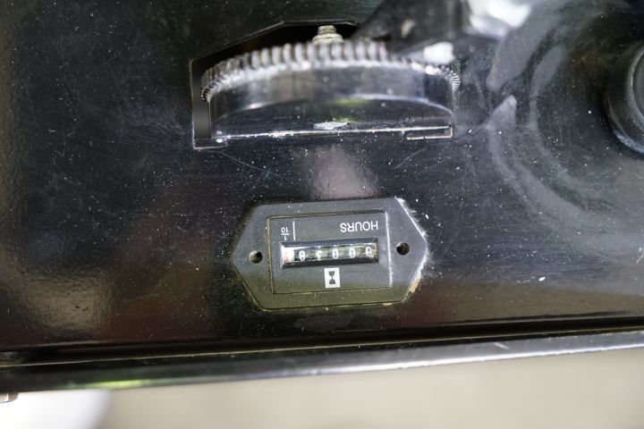 894207-14 Mini excavator Hightop Machinery HT10, 2021