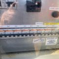 892577-27 Brandbil Volvo FL10 4*2 - 1998