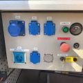 892577-28 Brandbil Volvo FL10 4*2 - 1998