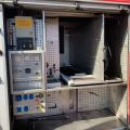892577-30 Brandbil Volvo FL10 4*2 - 1998