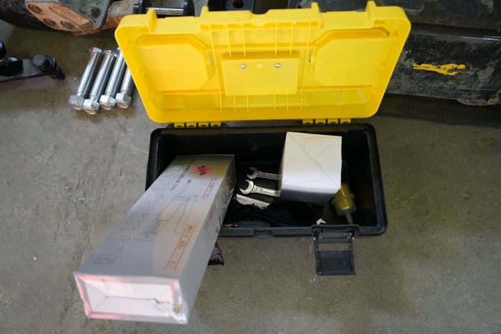 894207-18 Mini excavator Hightop Machinery HT10, 2021