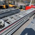 892577-36 Brandbil Volvo FL10 4*2 - 1998
