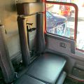 892577-42 Brandbil Volvo FL10 4*2 - 1998