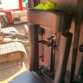 892577-45 Brandbil Volvo FL10 4*2 - 1998