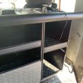 892577-47 Brandbil Volvo FL10 4*2 - 1998