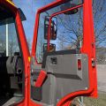 892577-50 Brandbil Volvo FL10 4*2 - 1998