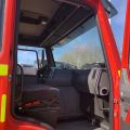 892577-51 Brandbil Volvo FL10 4*2 - 1998