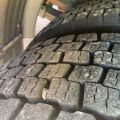 892577-53 Brandbil Volvo FL10 4*2 - 1998
