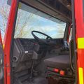 892577-54 Brandbil Volvo FL10 4*2 - 1998