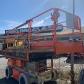 892579-4 Electric Scissor Lift JLG Sizzor 3969-E (619 H) -2000