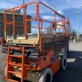 892579-5 Electric Scissor Lift JLG Sizzor 3969-E (619 H) -2000
