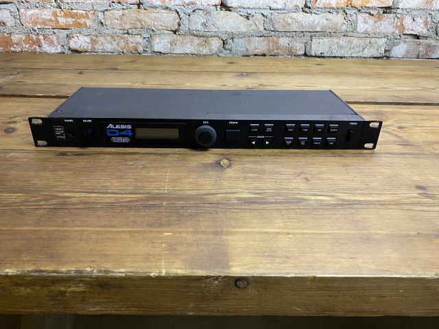 833955-1 Alesis D4 drum module