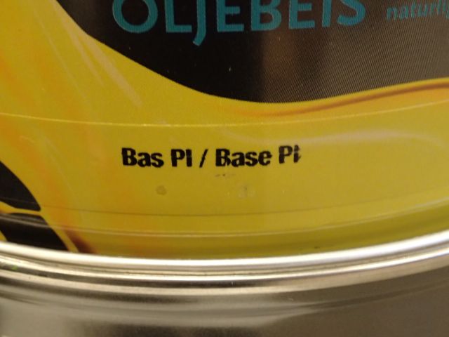861691-3 Trälasyr Brun 12 liter