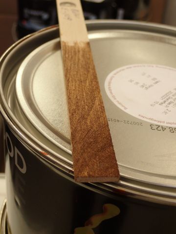 861691-6 Trälasyr Brun 12 liter