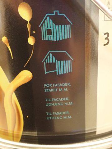 861691-9 Trälasyr Brun 12 liter