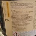 861691-10 Trälasyr Brun 12 liter