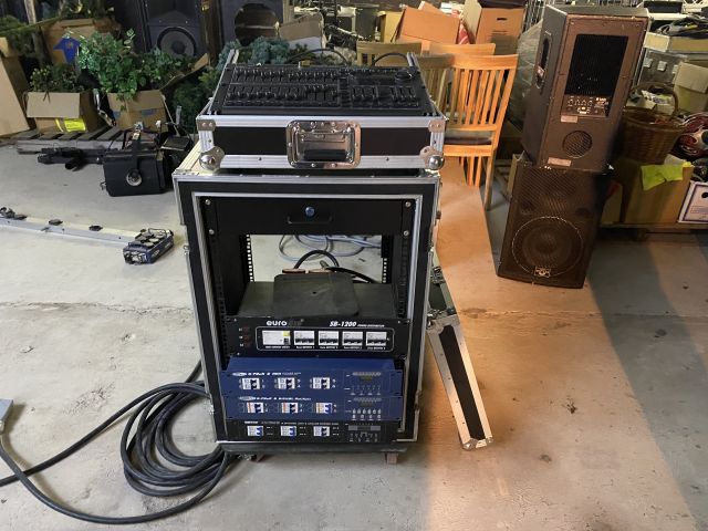 Package lighting system complete - PS Auction - We value the future ...