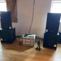 833970-1 Complete PA Plant tested