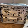 833970-4 Complete PA Plant tested