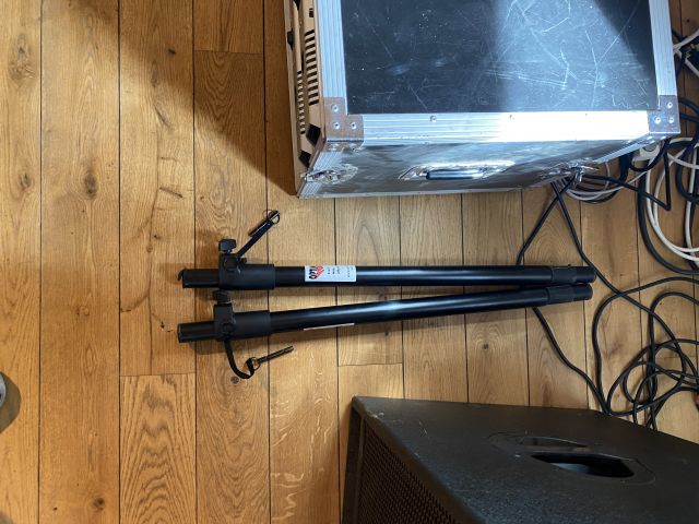 833970-5 Complete PA Plant tested