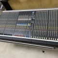 833973-1 Allen Heath GL4 in case Analog mixer 32 channels
