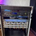 833974-2 Allen heath gl 4000 mixer table 32channels