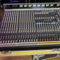833974-10 Allen heath gl 4000 mixer table 32channels