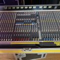 833974-11 Allen heath gl 4000 mixer table 32channels