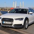 704102-8 Audi A6 allroad quattro 3.0 TDI V6 - 2017