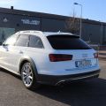 704102-3 Audi A6 allroad quattro 3.0 TDI V6 - 2017