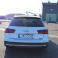 704102-4 Audi A6 allroad quattro 3.0 TDI V6 - 2017