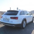 704102-5 Audi A6 allroad quattro 3.0 TDI V6 - 2017