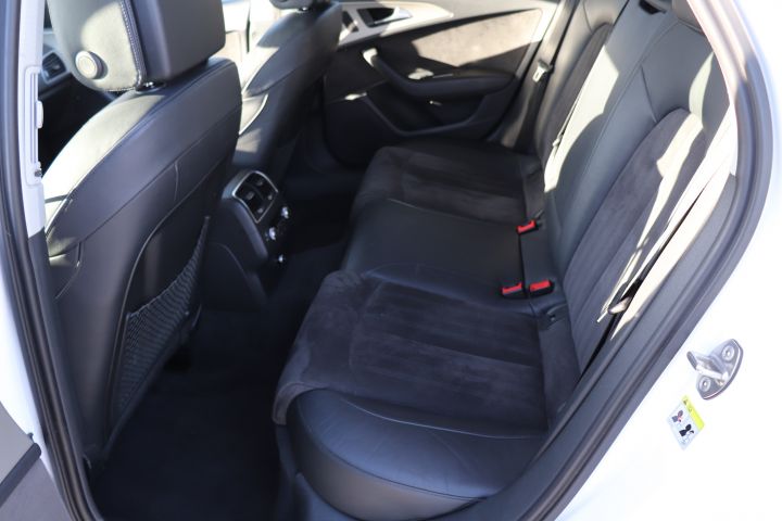 704102-11 Audi A6 allroad quattro 3.0 TDI V6 - 2017