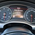 704102-13 Audi A6 allroad quattro 3.0 TDI V6 - 2017
