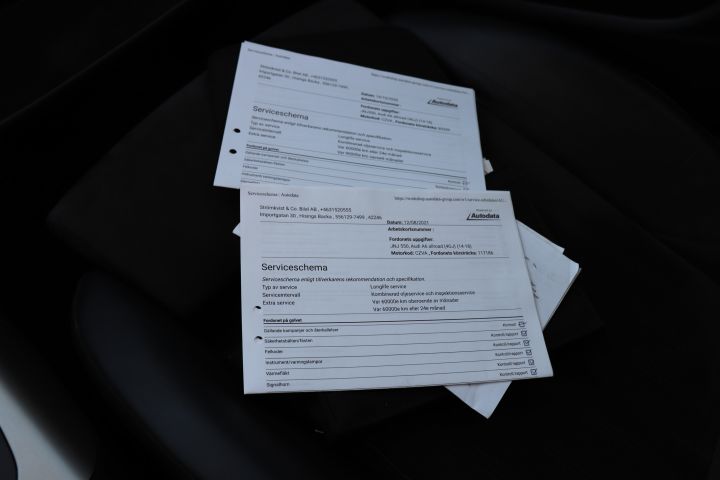 704102-16 Audi A6 allroad quattro 3.0 TDI V6 - 2017