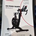 867914-3 Life Fitness IC8 Power Trainer / 2.0