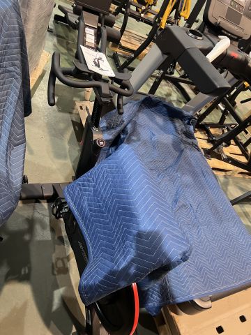 867914-4 Life Fitness IC8 Power Trainer / 2.0