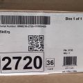 867950-3 Concept 2 Ski Erg + Floorstand (PM5)