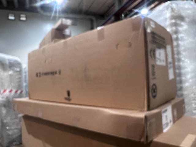 867950-4 Concept 2 Ski Erg + Floorstand (PM5)