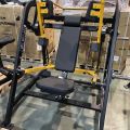 867896-2 Hammer Strength Plate Loaded Pullover