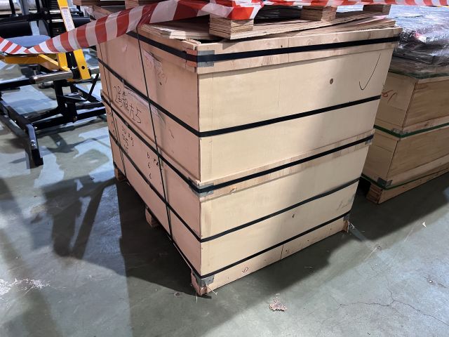 867902-4 Hammer Strength Dumbbells - Rubber - Set of 20 pairs - 2.5 - 50 kg