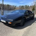895191-1 Lotus Esprit Turbo USA model - 1989