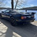 895191-3 Lotus Esprit Turbo USA model - 1989