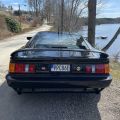 895191-4 Lotus Esprit Turbo USA model - 1989