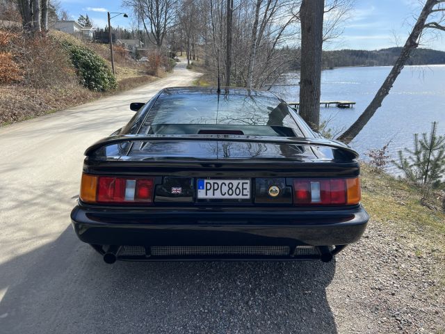 895191-4 Lotus Esprit Turbo USA model - 1989
