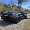 895191-5 Lotus Esprit Turbo USA model - 1989