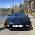 895191-8 Lotus Esprit Turbo USA model - 1989