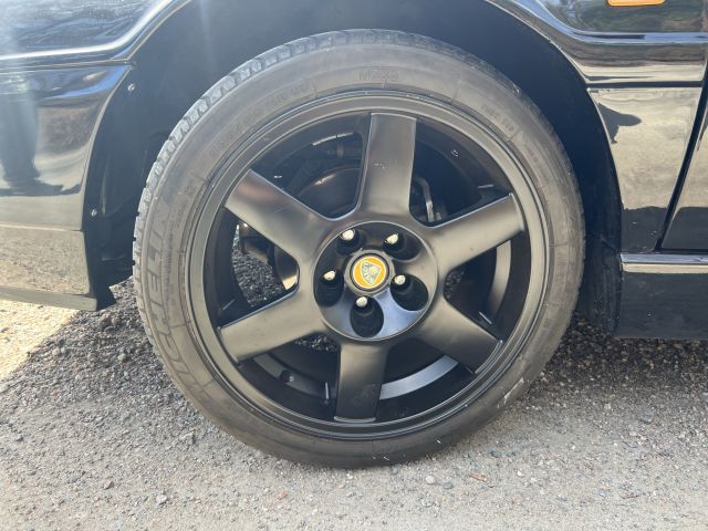 895191-9 Lotus Esprit Turbo USA model - 1989